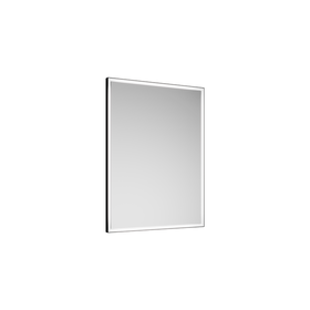 Mirror with lighting SIIV060 - burgbad