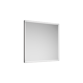 Mirror with lighting SIIV080 - burgbad