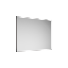Mirror with lighting SIIV100 - burgbad