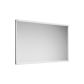 Mirror with lighting SIIV120 - burgbad